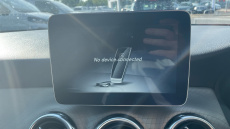 Mercedes-Benz GLA 180 Urban Edition 5dr Auto Petrol Hatchback